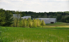 Thomas Phifer Glenstone Expansion