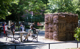 Marcus Garvey Park