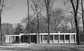 New Views into an Unheralded Element of Mies