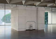 National Gallery of Art Surveys Sculptor Rachel Whiteread’s Work