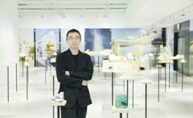 Sou Fujimoto