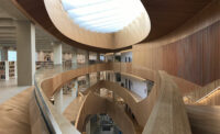 Calgary New Central Library