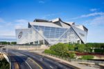 Engineering Touchdowns at Super Bowl LIII's Mercedes-Benz Stadium, 2019-02-01