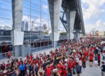 Engineering Touchdowns at Super Bowl LIII's Mercedes-Benz Stadium, 2019-02-01