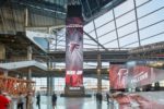 Super Bowl 2019: Mercedes-Benz Stadium Architect Takes Us Inside the Venue, 2019-02-02