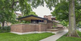 Robie House