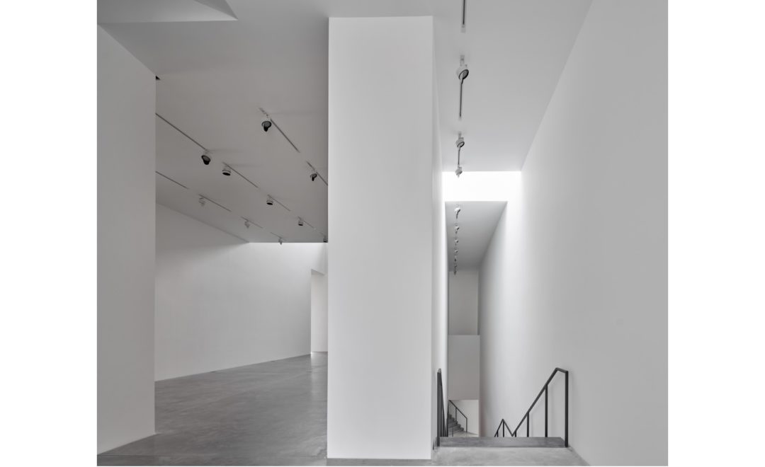 David Adjaye Completes Ruby City, San Antonio's Bold New Art Center ...