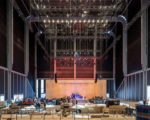 Preview of the Shed Offers Sneak Peek at Performances and Spaces | 2019 ...