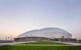 Qatar Stadium