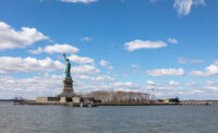 Statue of Liberty Museum