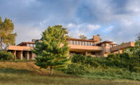 UNESCO Frank Lloyd Wright