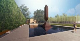 Rothko Chapel