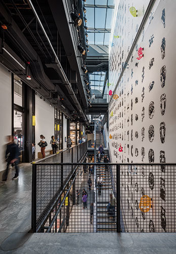 Burke Museum Of Natural History And Culture By Olson Kundig 2019 12