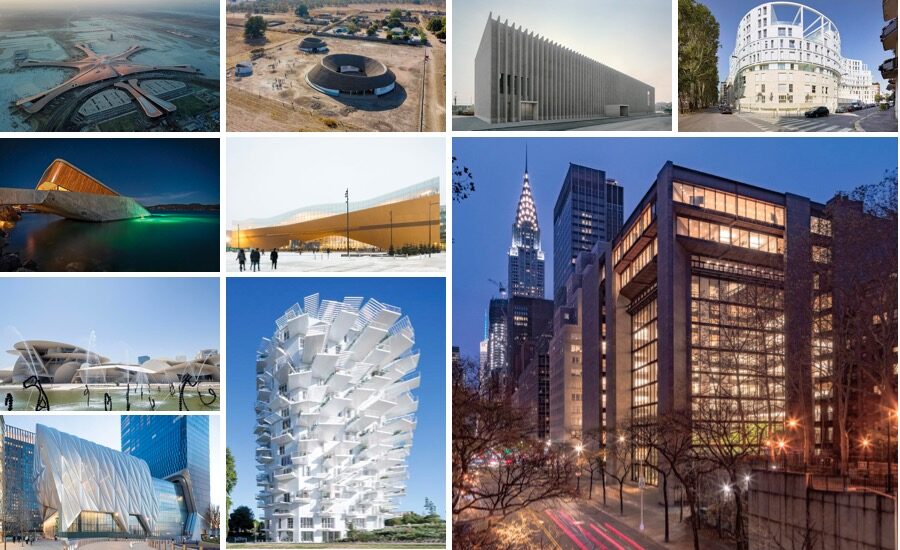 Top 10 Projects of 2019 | 2019-12-20 | Architectural Record