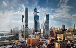 Hudson Yards