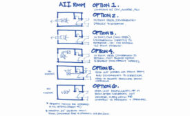 COVID Retrofit Sketch