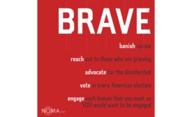 NOMA's BRAVE Platform