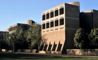 Review of 'The Evolution of a Building Complex: Louis I. Kahn's Salk  Institute for Biological Studies', 2019-09-09