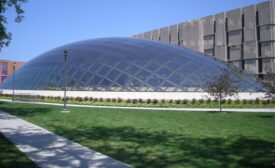 Joe and Rika Mansueto Library