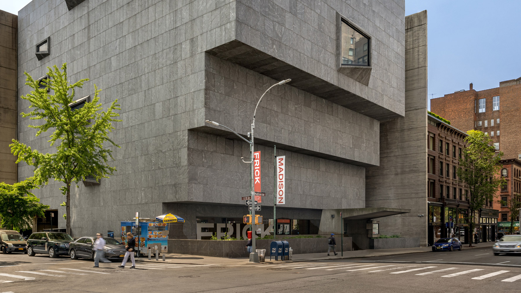 Sotheby’s Acquires Manhattan’s Breuer Building from Whitney Museum for Reported $100 Million