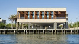 International African American Museum, Charleston