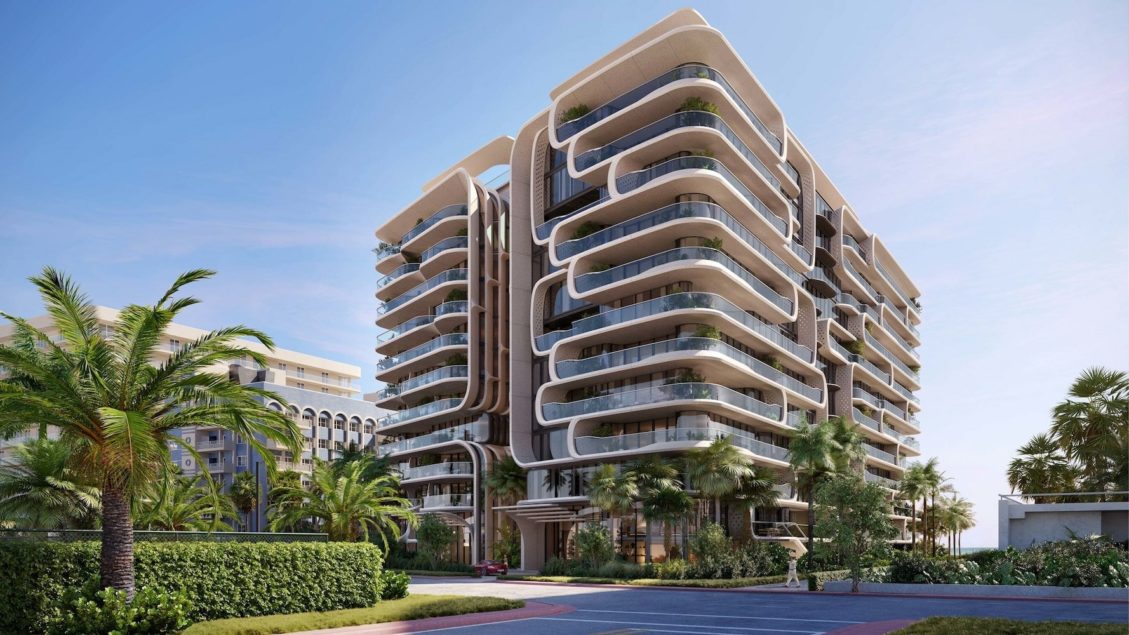 Developer Seeks Approval for Zaha Hadid Architects–Designed Condo ...