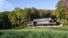 Birdseye Terrapin House exterior