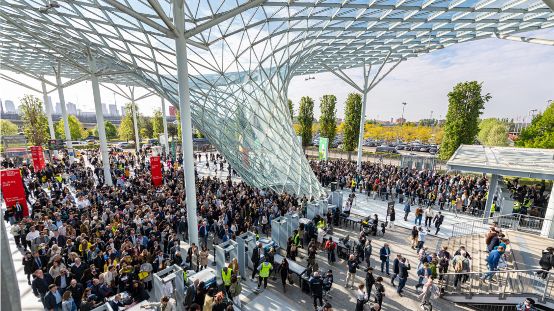 Milan Design Week: Travel Guide in 2023