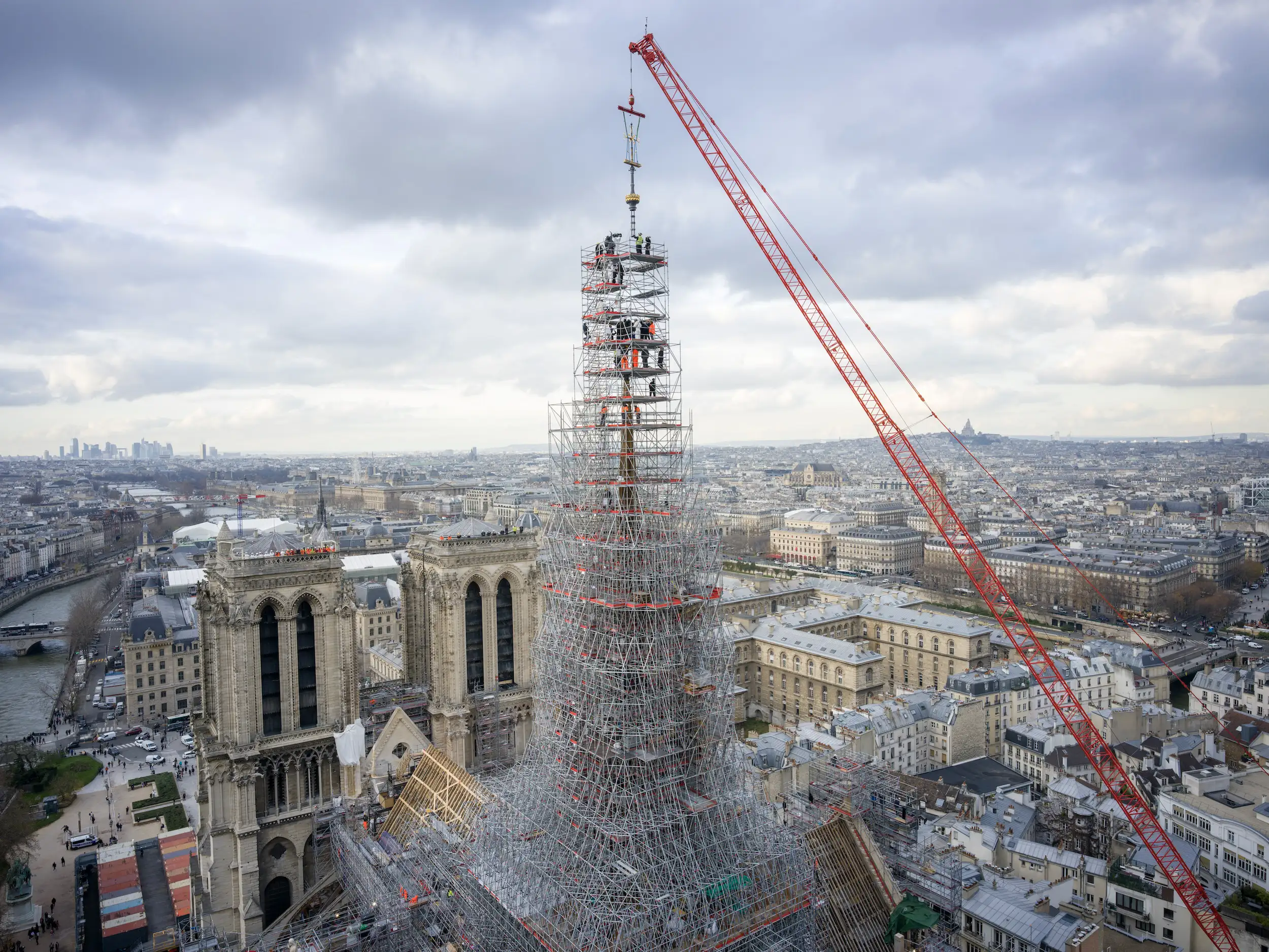 notre-dame de paris.