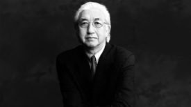 Yoshio Taniguchi