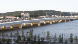 Simone Veil Bridge