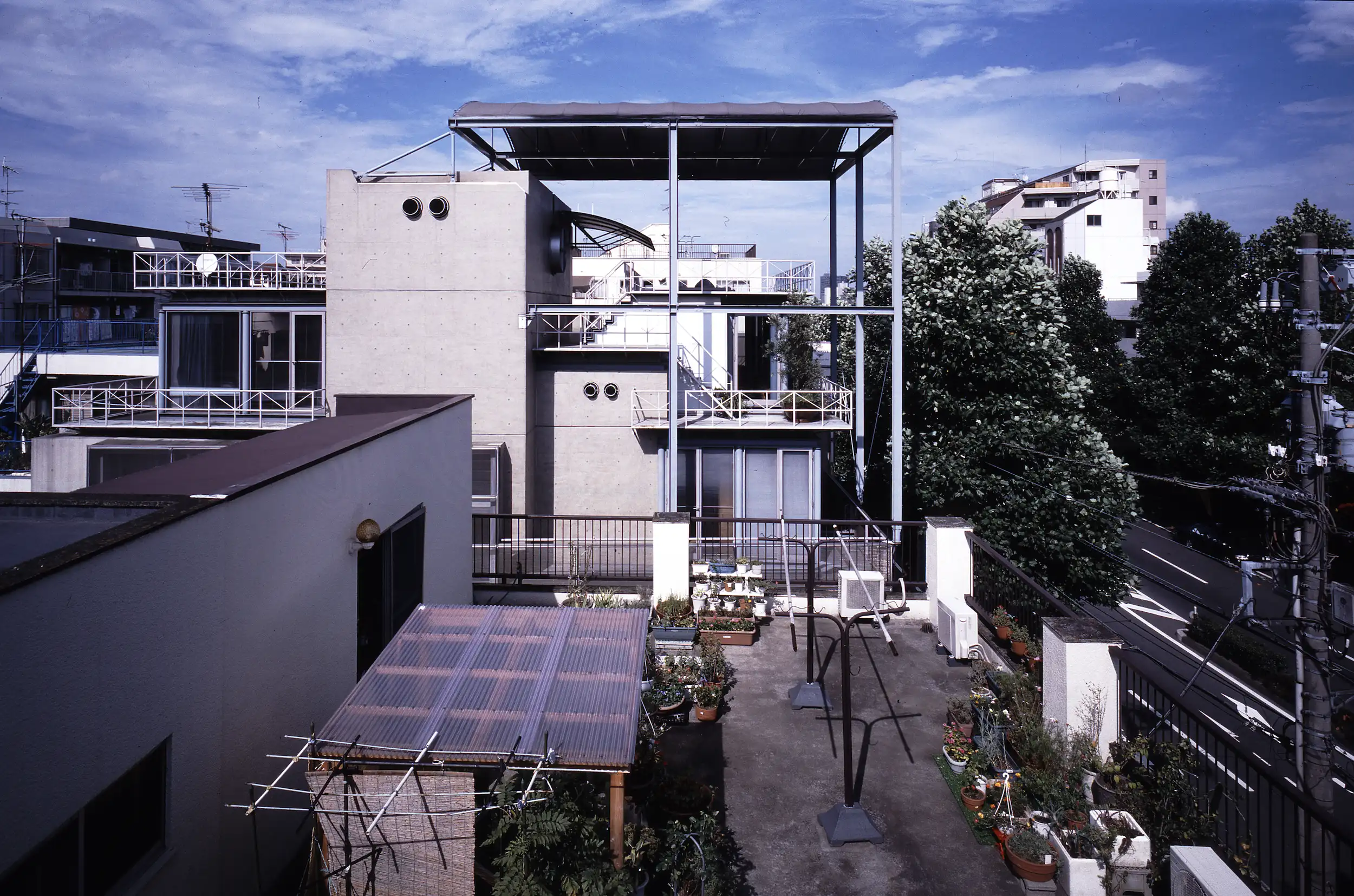 Japanese Architect Riken Yamamoto Receives the 2024 Pritzker