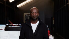 David Adjaye