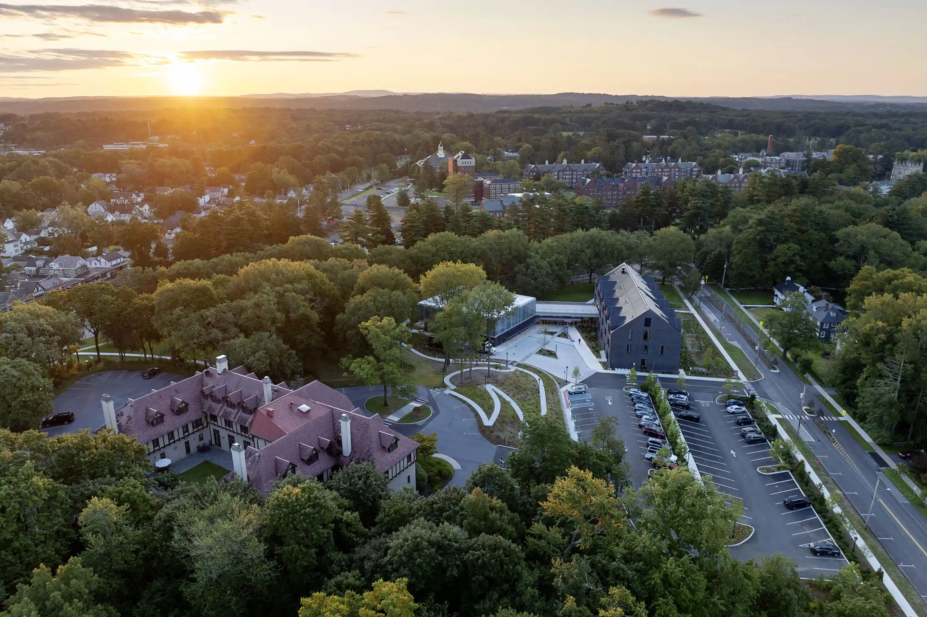 Vassar Institute for Liberal Arts