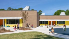 Early Learning Center at Memory Road, Raleigh