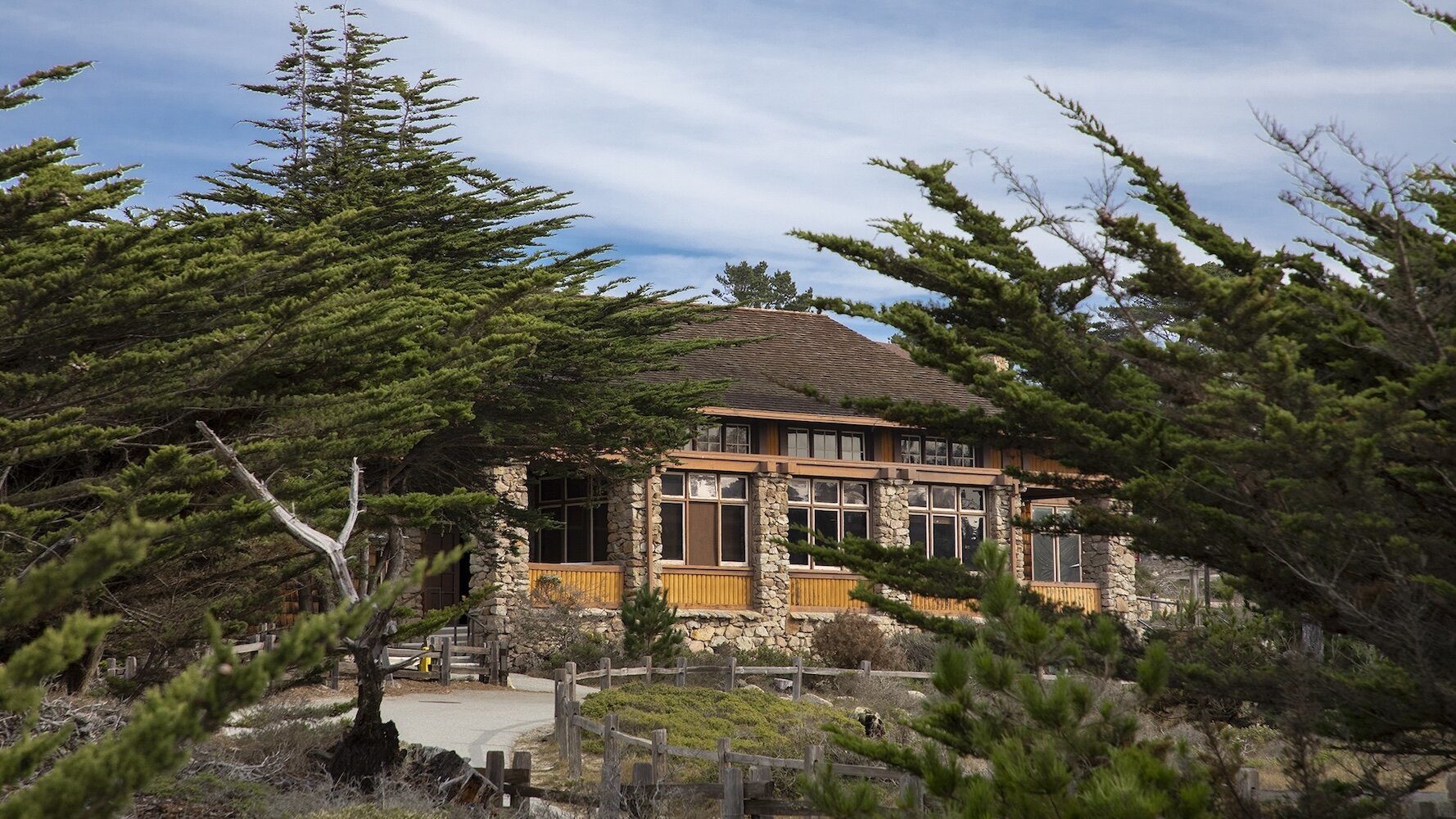 Asilomar Conference Grounds