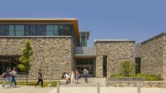 New Canaan LIbrary