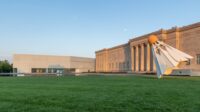 The Nelson-Atkins Museum of Art