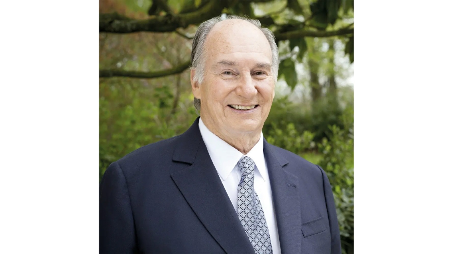 Tribute: Prince Karim Al-Hussaini, the Aga Khan IV (1936–2025)