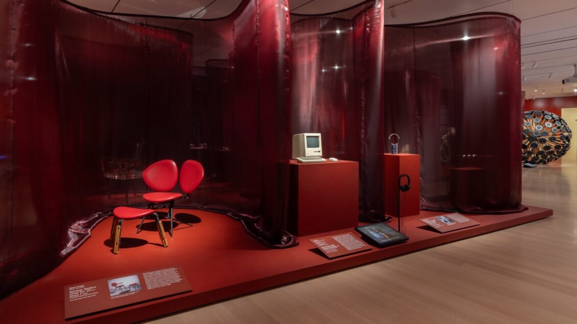 A New Exhibition at MoMA Showcases Change-Stimulating Design Objects post image