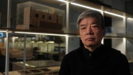 2025 Pritzker Prize Laureate Liu Jiakun