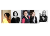 women in architecture